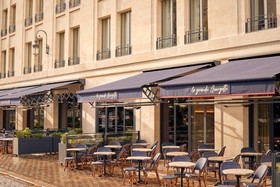 La Caserne Chanzy Hotel & Spa, Autograph Collection