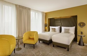 La Caserne Chanzy Hotel & Spa, Autograph Collection