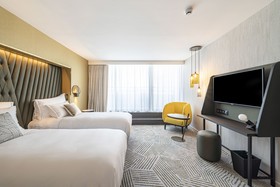 La Caserne Chanzy Hotel & Spa, Autograph Collection