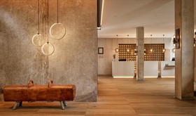 La Caserne Chanzy Hotel & Spa, Autograph Collection