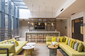 La Caserne Chanzy Hotel & Spa, Autograph Collection