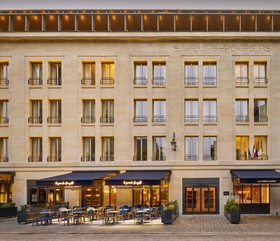 La Caserne Chanzy Hotel & Spa, Autograph Collection