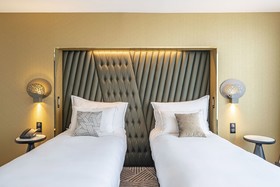 La Caserne Chanzy Hotel & Spa, Autograph Collection