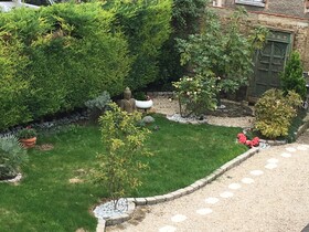 La Petite Maison De Jane