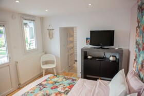 La Petite Maison De Jane