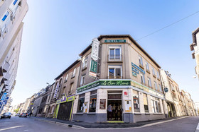 Le Bon Moine