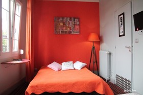 Le Latino Café - Restaurant Hôtel
