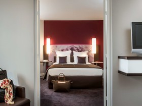 Hyatt Centric Reims