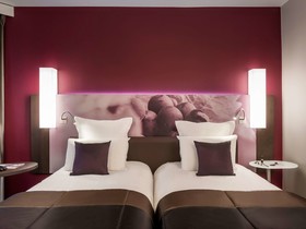 Hyatt Centric Reims