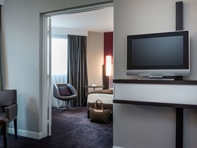 Hyatt Centric Reims