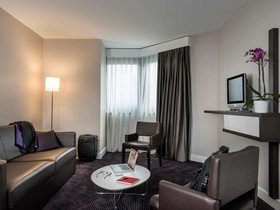 Hyatt Centric Reims