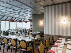 Hyatt Centric Reims