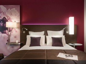 Hyatt Centric Reims