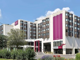 Hyatt Centric Reims