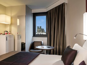 Hyatt Centric Reims