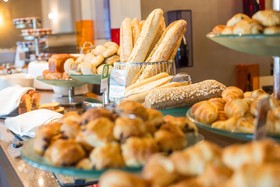 Hyatt Centric Reims