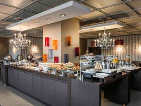 Hyatt Centric Reims