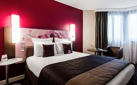 Hyatt Centric Reims