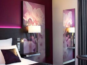 Hyatt Centric Reims