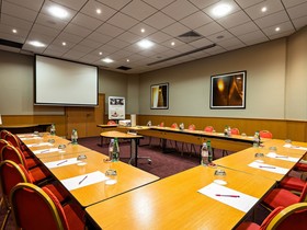 Hyatt Centric Reims