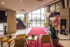 Hyatt Centric Reims
