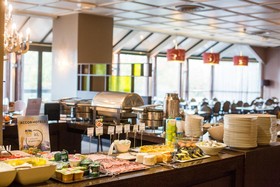 Hyatt Centric Reims