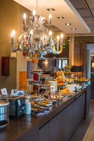 Hyatt Centric Reims