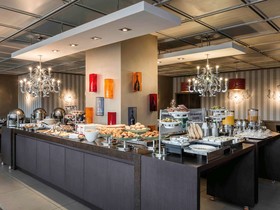 Hyatt Centric Reims