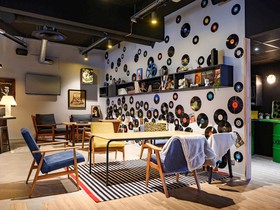 Mercure Reims Parc des Expositions Hotel