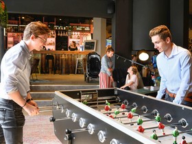 Mercure Reims Parc des Expositions Hotel