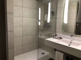 Mercure Reims Parc des Expositions Hotel