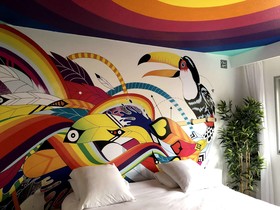 Mercure Reims Parc des Expositions Hotel