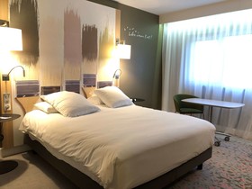 Mercure Reims Parc des Expositions Hotel
