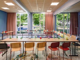 Mercure Reims Parc des Expositions Hotel