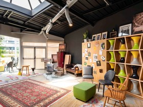 Mercure Reims Parc des Expositions Hotel