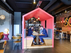 Mercure Reims Parc des Expositions Hotel