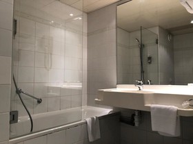 Mercure Reims Parc des Expositions Hotel