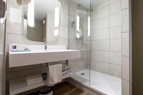 Mercure Reims Parc des Expositions Hotel