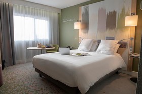 Mercure Reims Parc des Expositions Hotel