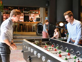 Mercure Reims Parc des Expositions Hotel