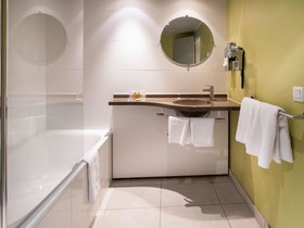 Mercure Reims Parc des Expositions Hotel