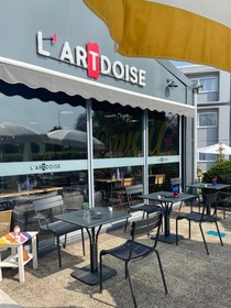 Mercure Reims Parc des Expositions Hotel