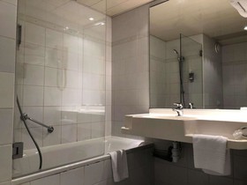 Mercure Reims Parc des Expositions Hotel