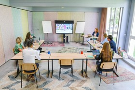 Mercure Reims Parc des Expositions Hotel