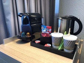 Mercure Reims Parc des Expositions Hotel