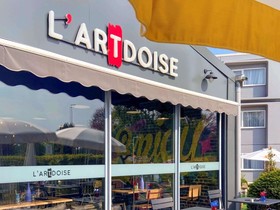 Mercure Reims Parc des Expositions Hotel
