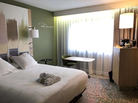 Mercure Reims Parc des Expositions Hotel