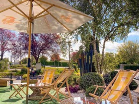 Mercure Reims Parc des Expositions Hotel