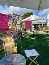 Mercure Reims Parc des Expositions Hotel