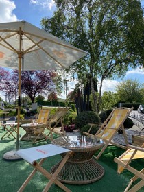 Mercure Reims Parc des Expositions Hotel